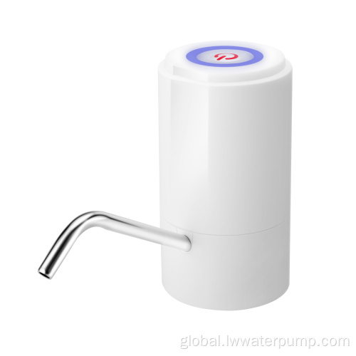 Portable Water Dispenser 2021 Hot Selling mini dispenser for kitchen Manufactory